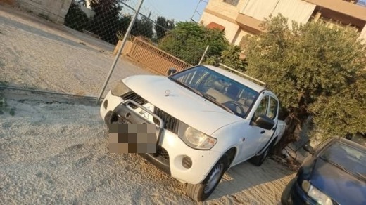 Mitsubishi 2009 Double Cabin — 4