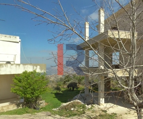 R9-3990 Land for Sale in Zgharta Ghrine Danniyeh | 3,542 m² — 3