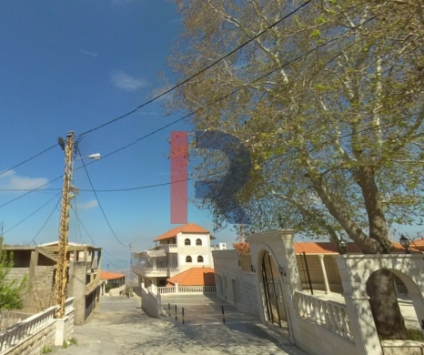 R9-3990 Land for Sale in Zgharta Ghrine Danniyeh | 3,542 m²