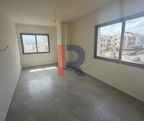 R9-3988 Office for Rent in Nakhleh El Mazar Koura | 51 m² — 2