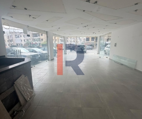 R9-3986 Shop for Rent in Nakhleh El Mazar Koura | 100 m² | 4 Facades
