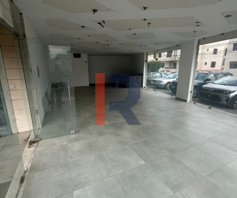 R9-3986 Shop for Rent in Nakhleh El Mazar Koura | 100 m² | 4 Facades — 2
