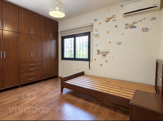 شقة مفروشة ومجهزة للإيجار 145 م2 في الربوة | Furnished Apartment Rent Rabweh 145sqm — 6