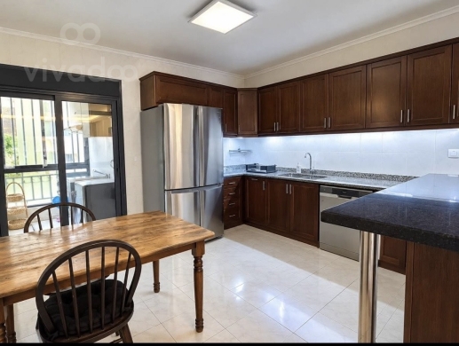 شقة مفروشة ومجهزة للإيجار 145 م2 في الربوة | Furnished Apartment Rent Rabweh 145sqm — 5