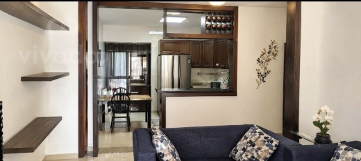 شقة مفروشة ومجهزة للإيجار 145 م2 في الربوة | Furnished Apartment Rent Rabweh 145sqm — 3