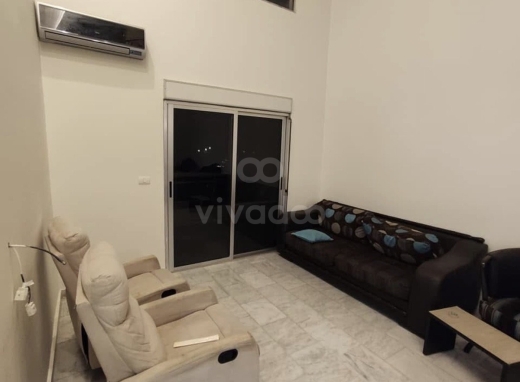 شقة دوبلكس مفروشة للإيجار في الربوة مطلة على البحر | Furnished Duplex Rent Rabweh Sea View — 3