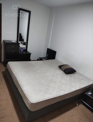 شقة دوبلكس مفروشة للإيجار في الربوة مطلة على البحر | Furnished Duplex Rent Rabweh Sea View — 5