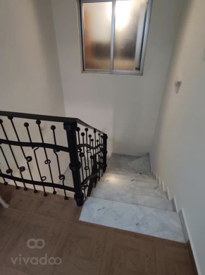 شقة دوبلكس مفروشة للإيجار في الربوة مطلة على البحر | Furnished Duplex Rent Rabweh Sea View — 7