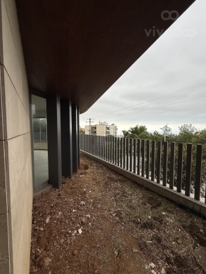 بينتهاوس دوبلكس للبيع في البياضة مع إطلالة بحرية | Bayada Sea View Duplex Penthouse Sale — 9
