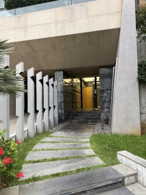 بينتهاوس دوبلكس للبيع في البياضة مع إطلالة بحرية | Bayada Sea View Duplex Penthouse Sale