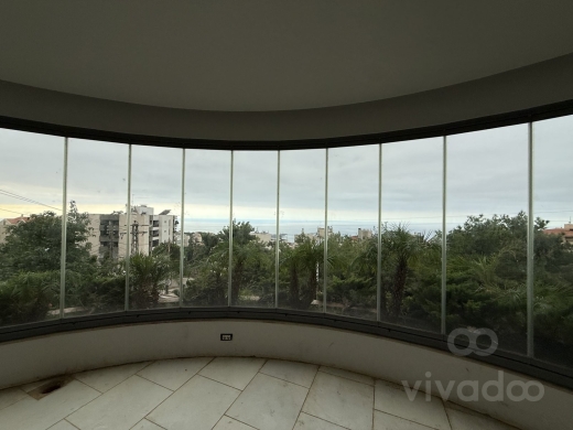 بينتهاوس دوبلكس للبيع في البياضة مع إطلالة بحرية | Bayada Sea View Duplex Penthouse Sale — 5