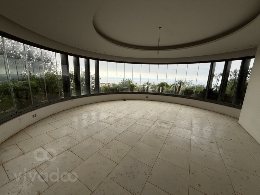 بينتهاوس دوبلكس للبيع في البياضة مع إطلالة بحرية | Bayada Sea View Duplex Penthouse Sale — 7