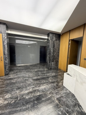بينتهاوس دوبلكس للبيع في البياضة مع إطلالة بحرية | Bayada Sea View Duplex Penthouse Sale — 4