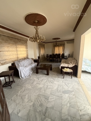 دوبلكس مفروش 300 م2 للبيع في عين عار | Furnished 300sqm Duplex Sale Ain Aar — 2