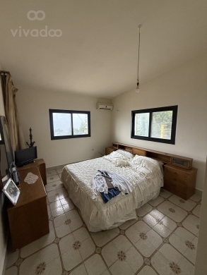 دوبلكس مفروش 300 م2 للبيع في عين عار | Furnished 300sqm Duplex Sale Ain Aar — 8