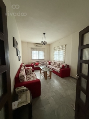 دوبلكس مفروش 300 م2 للبيع في عين عار | Furnished 300sqm Duplex Sale Ain Aar — 3
