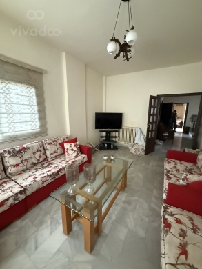 دوبلكس مفروش 300 م2 للبيع في عين عار | Furnished 300sqm Duplex Sale Ain Aar — 4