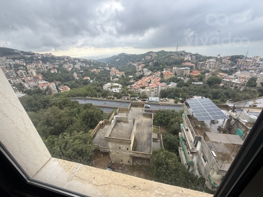 دوبلكس مفروش 300 م2 للبيع في عين عار | Furnished 300sqm Duplex Sale Ain Aar