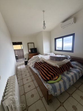 دوبلكس مفروش 300 م2 للبيع في عين عار | Furnished 300sqm Duplex Sale Ain Aar — 9