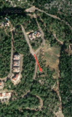3 أراضٍ مفرزة للبيع في بعبدات صفيلة | 3 Prime Lands for Sale Baabdat Sfeileh — 3