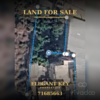 أرض للبيع في الضبية منطقة أ1 | Prime Land Sale Dbayeh Zone A1