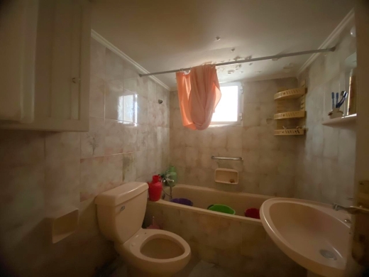 Spacious 3-Bedroom Apartment For Sale in Dekweneh — 13