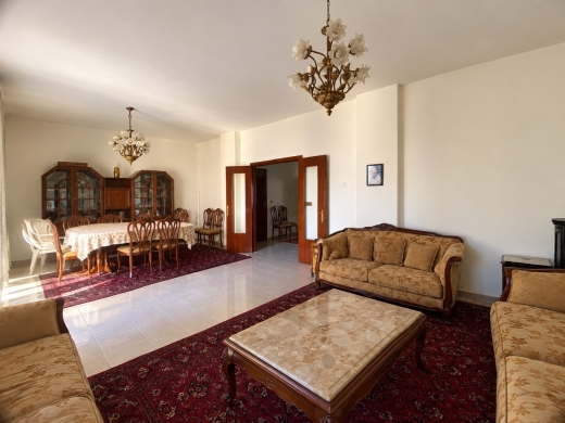 Spacious 3-Bedroom Apartment For Sale in Dekweneh — 4