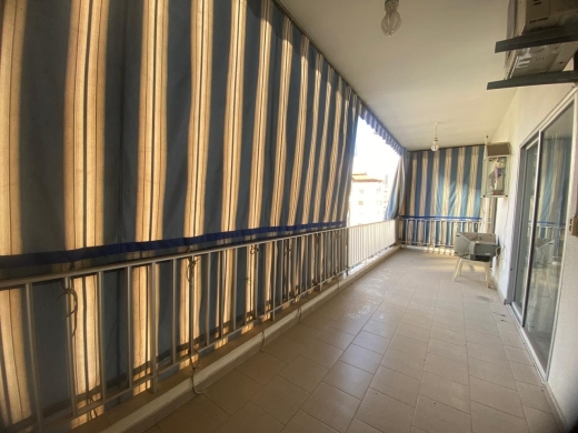 Spacious 3-Bedroom Apartment For Sale in Dekweneh — 3