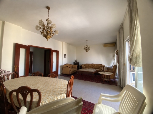 Spacious 3-Bedroom Apartment For Sale in Dekweneh — 2