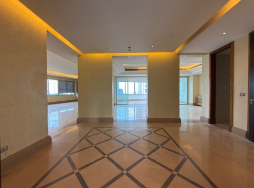 Unique & High-end Apartment For Rent in Achrafieh, Sursock — 3