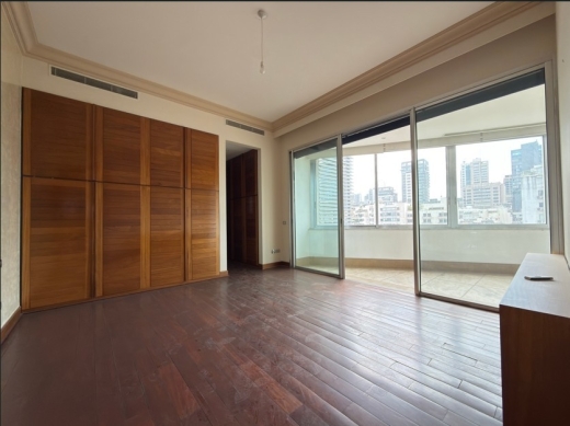 Unique & High-end Apartment For Rent in Achrafieh, Sursock — 9