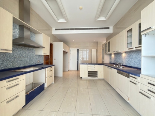 Unique & High-end Apartment For Rent in Achrafieh, Sursock — 6