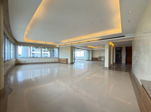 Unique & High-end Apartment For Rent in Achrafieh, Sursock — 2