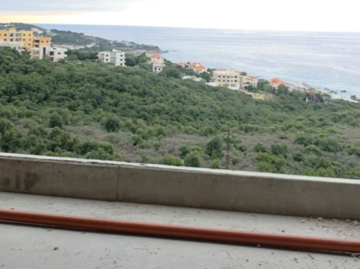 Under-Construction! 2-Bedroom Apartment with Garden For Sale in Kfar Aabida