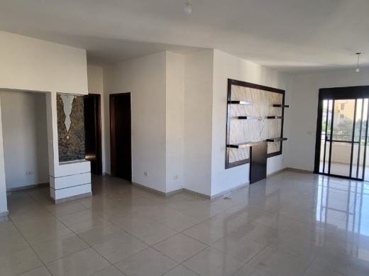 Apartment for Sale in a Prime Location In Halat