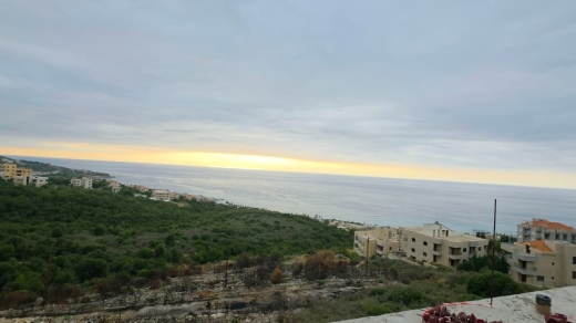 Under-Construction! Roof Apartment with Terraces For Sale in Kfar Aabida — 4
