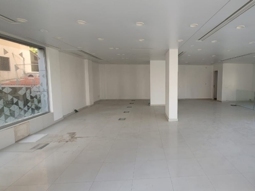 200 SQM Office For Rent in Zouk Mikael — 4