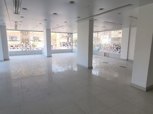 200 SQM Office For Rent in Zouk Mikael