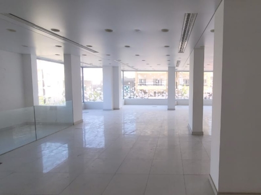 200 SQM Office For Rent in Zouk Mikael — 2