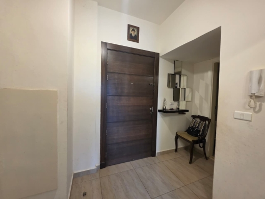 Furnished Apartment with Mountain & Sea View For Rent in Smar Jbeil, Batroun — 8