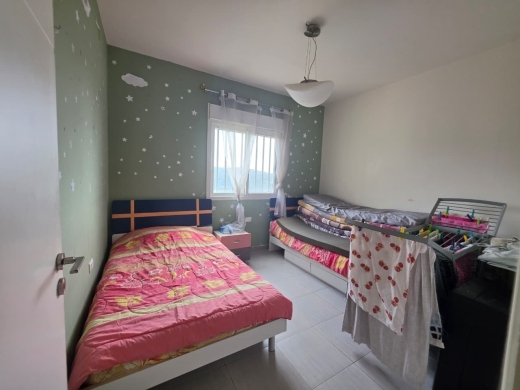 Furnished Apartment with Mountain & Sea View For Rent in Smar Jbeil, Batroun — 10