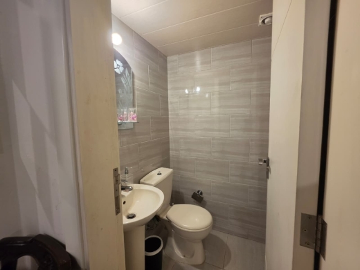 Furnished Apartment with Mountain & Sea View For Rent in Smar Jbeil, Batroun — 12