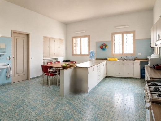 Charming Villa With A Private Garden For Sale in Baabdat — 4