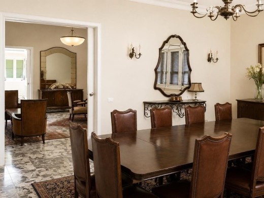 Charming Villa With A Private Garden For Sale in Baabdat — 2