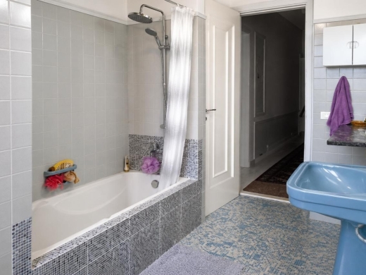 Charming Villa With A Private Garden For Sale in Baabdat — 6