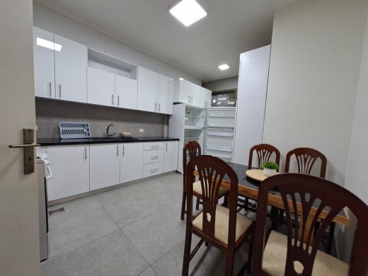 3-Bedroom Apartment For Sale in Gated Community in Broumana — 5
