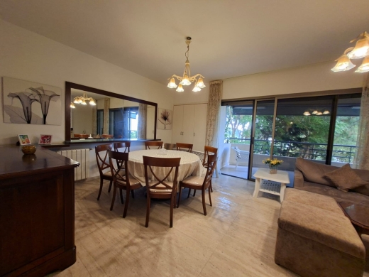 3-Bedroom Apartment For Sale in Gated Community in Broumana — 2