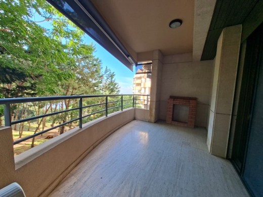 3-Bedroom Apartment For Sale in Gated Community in Broumana — 4