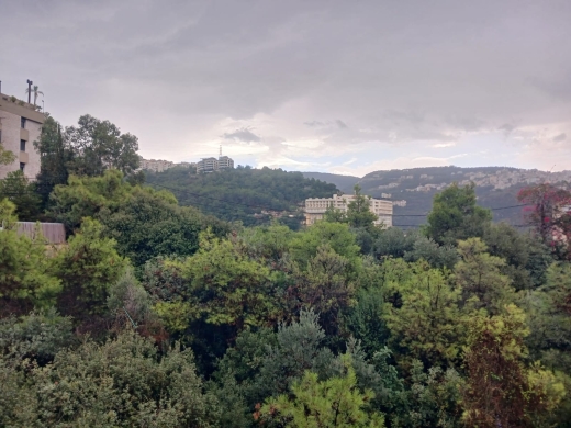 Apartment With A Nice View For Sale in Rabieh — 8