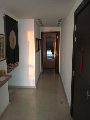 Furnished Apartment For Rent in Beit Misk — 4